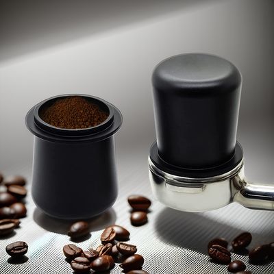 51/58mm エコフレンドリー アルミ合金 コーヒー スニッパーカップ