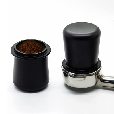 エスプレッソの体験を 51/58mm カフェのドーザリングカップスニッファーカップセットで向上させてください