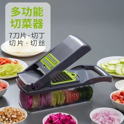 15 枚 玉ねぎ 野菜 と 果物 の 多機能 バンブー 手持ち 切断 切断 機