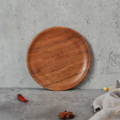 耐久性のあるキッチンソリューション 環境に優しいキッチンのための木製器具と果物箱