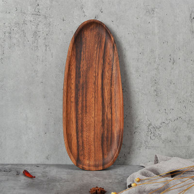 固木 の 彫刻 皿 と 果物 の バスケット 器具 の 優雅 な 仕入れ 方法