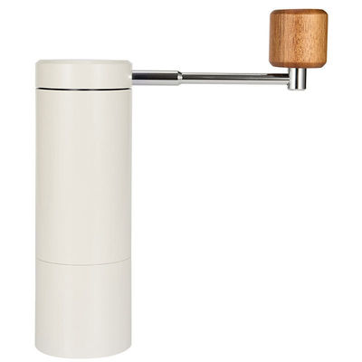 調節可能な粗さ 現代のデザイン キッチンや旅行用のセラミック・バー・コーヒー・グリナー