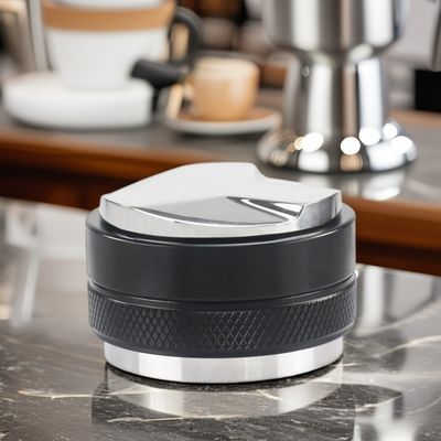 カフェ用のエスプレッソレベルラー