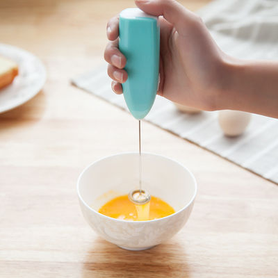 2024 デザイン ポータブル ミニ 電動 エッグ ビーター ステンレス スチール 牛乳 コーヒー 卵 ワイスト