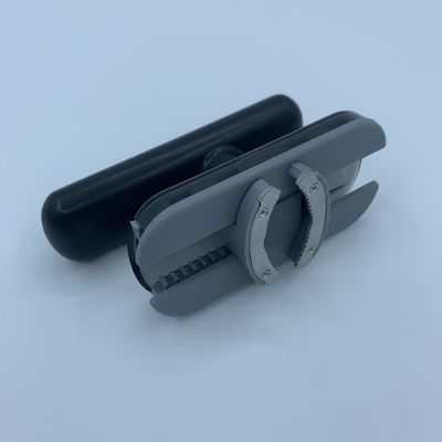 ステンレス鋼 キッチンツール アクセサリー 12.7*5*7.1CM ワインボトルとボトルのための缶開け機