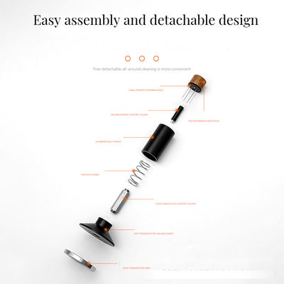 プロバースタ エッセンシャル 2対1 常圧コーヒータムパー