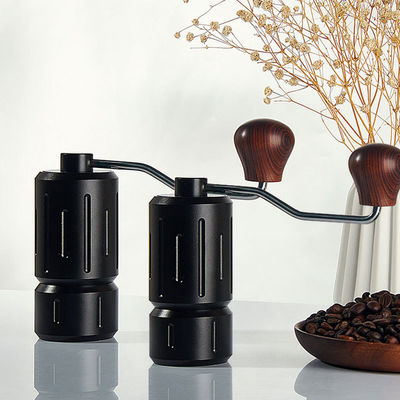 製造 プロフェッショナル グレード ステンレス スチール ブール ハンド コーヒー 旅用