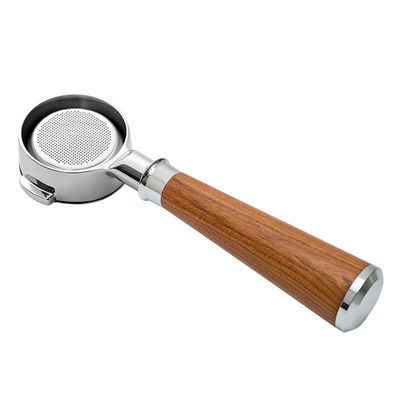 ポータブル アルティメット ハンド フォー カフェ セット 58mm ステンレス ステンレス ステンレス ステンレス ステンレス