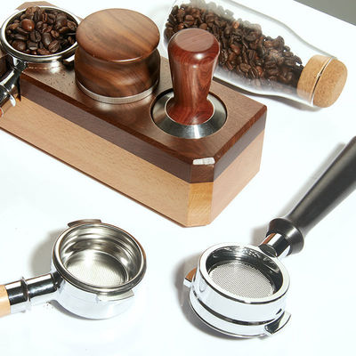 バリスタ エッセンシャル 持ち運び可能なステンレス コーヒー フニール