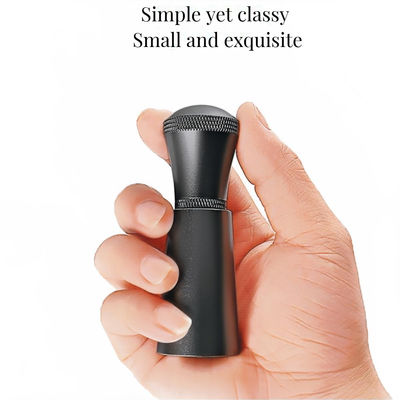 ビジネスグレードのエスプレッソを混ぜるためのスタッドレスステールコーヒー粉末の混ぜるツール