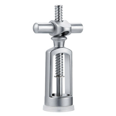 多機能のステンレス鋼ワインボトル開口機 簡単に開けてコルクスクリューを外す