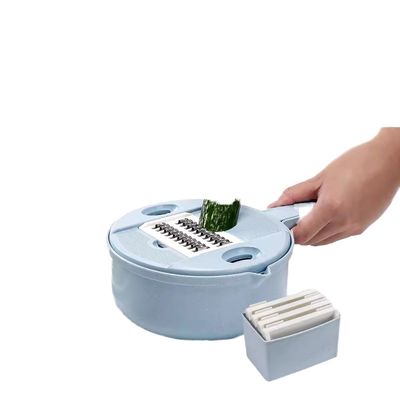 ステンレス スチール で の 方形 の バンブー ボウル 形 の 切断 機 で キッチン を 改良 する