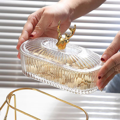 ミニティ デザート用プラスチック用皿 ナッツ 学校へ戻る モダンデザイン