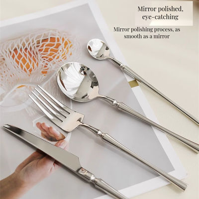 24個 豪華ゴールド ステンレス ステンレス ステンレス ステンレス ステンレス ステンレス ステンレス