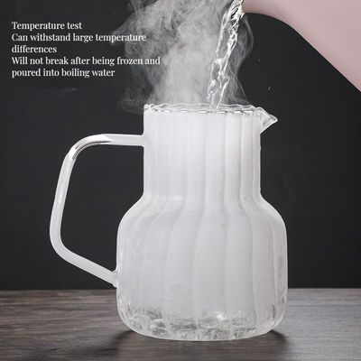 クラシック デザイン 手作り ガラス の 鍋 コーヒー 茶 の 飲み水 を 好き に なる 人 に は 絶対 必要 な もの