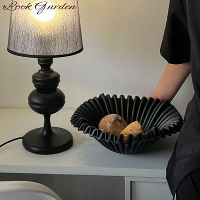 活気のある多彩のPET キッチンサラダ ボウル 現代のデザイン プラスチックプレート 食品保管