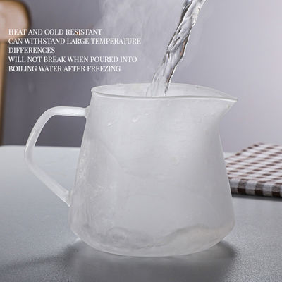 コーヒー 熟練者 に 必要な 茶 道具 の サイズ に 合わせた グラス 滴水 器