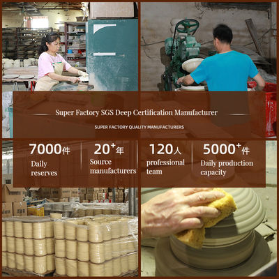 レトロデザイン セラミックカップセット カスタマイズされたロゴ 受け入れられる ポーセラン素材