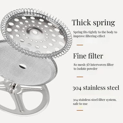 600ml 持続可能 スタイリッシュ クラシック セラミック フランスプレス 日用コーヒー・ティーセット