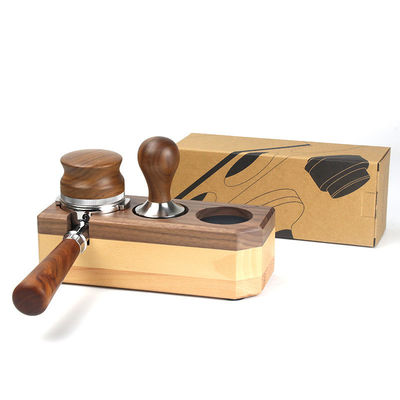 スタック ステンレス スチール 旅行 カフェ メーカー セット 手 - ギフト 箱 - カスタマイズ サイズ