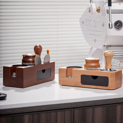 スタック ステンレス スチール 旅行 カフェ メーカー セット 手 - ギフト 箱 - カスタマイズ サイズ