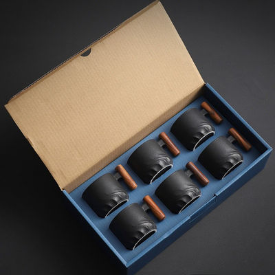 テレビ ショッピング 70ml 容量 現代的なオフィス 水とコーヒー カップ キャンプに最適