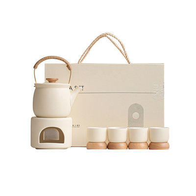 家庭用 ホテル レストラン,オフィス用 セルミック式 ロープハンドル式 お茶温め器