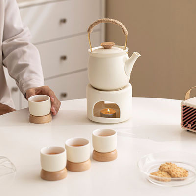 家庭用 ホテル レストラン,オフィス用 セルミック式 ロープハンドル式 お茶温め器