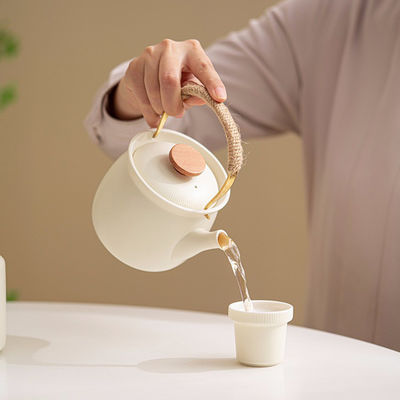 家庭用 ホテル レストラン,オフィス用 セルミック式 ロープハンドル式 お茶温め器