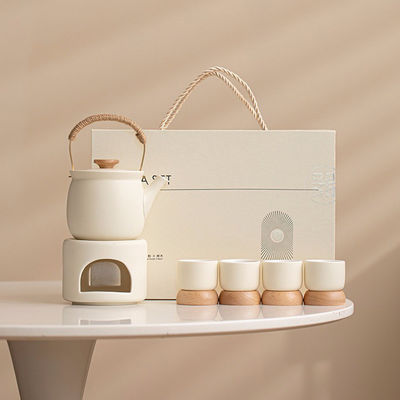 家庭用 ホテル レストラン,オフィス用 セルミック式 ロープハンドル式 お茶温め器