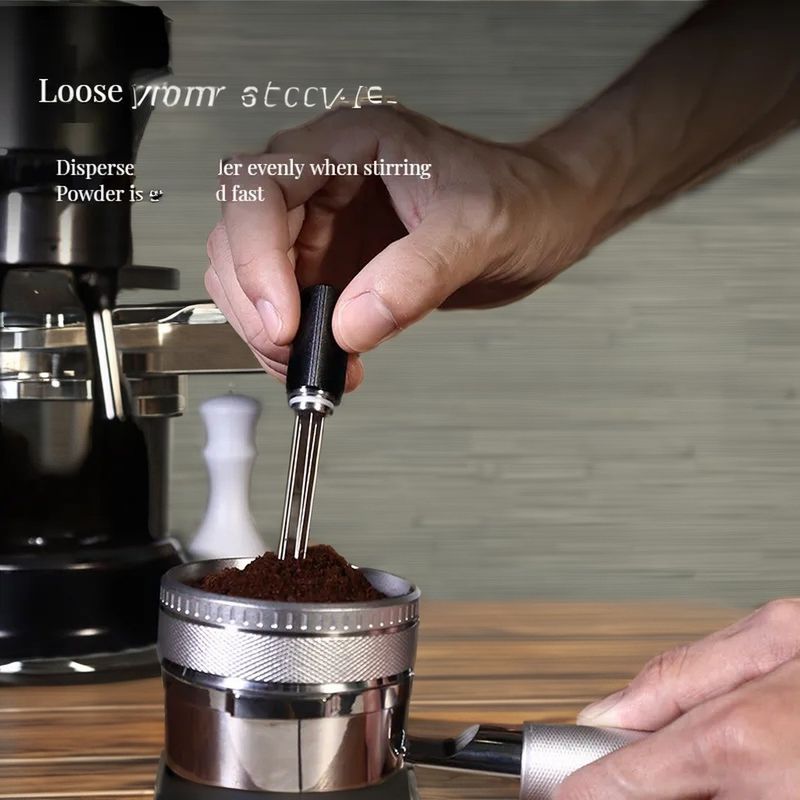 コーヒー 改造機 ハイウィン モダン 58mm バッグ ステンレス ステンレス エスプレッソ 家庭用 お茶カップ