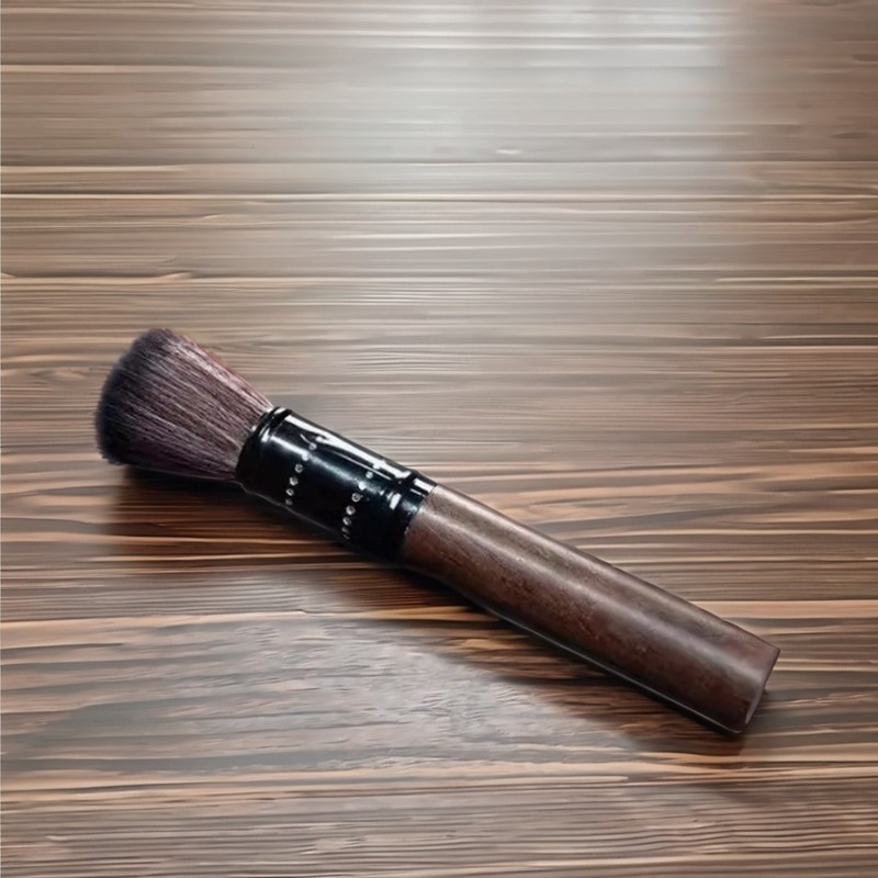 家庭用掃除が簡単になりました 100%天然の竹とパーム繊維のティーポットクリーニングブラシセット