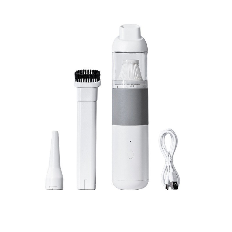 コンパクト テーブル デザイン コーヒー フィルター バスケット 掃除機