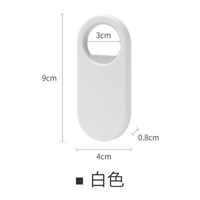 厚いハンドル キッチン用品 ステンレス鋼 磁気缶開き機 簡単に開ける