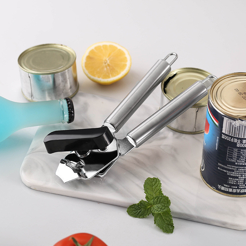 ステンレス・スティール マルチ機能 マニュアル キッチン・ガジェット用 ガーリック・マッシャー・ツール 1点