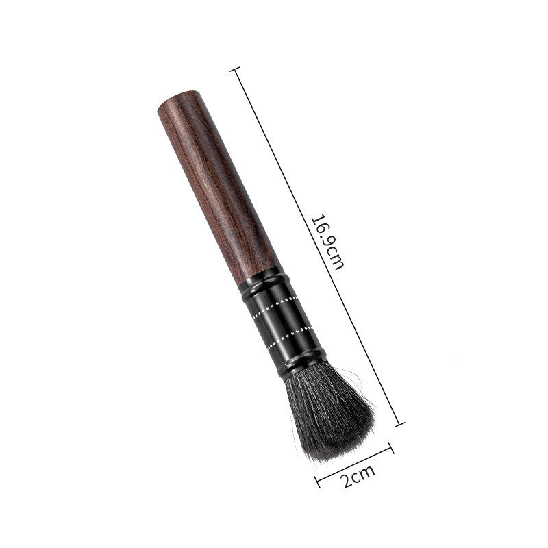 環境に優しい自己レベル coffee tamper 58mm サイズ ポータフィルターとバースタツール