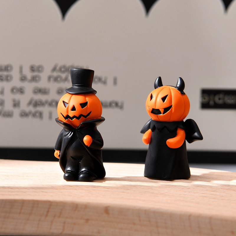 屋外庭園装飾 ハロウィーン キュウリ 樹脂工芸 おかしなキュウリ 頭