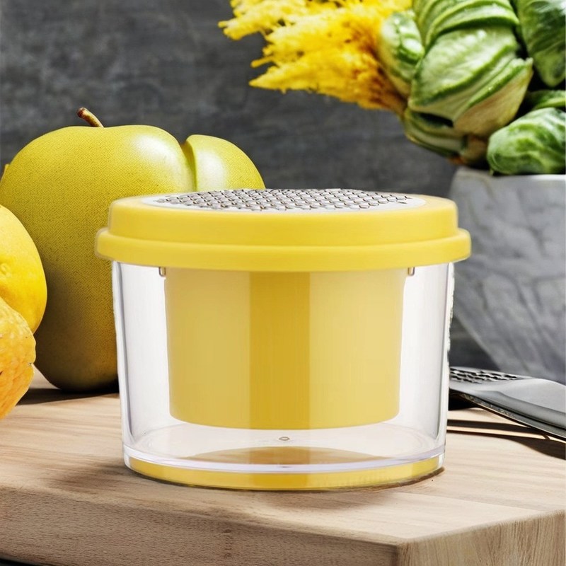 スタックされた多機能のステンレス鋼食品トレーサー 簡単果物 じゃがいも ガーリック