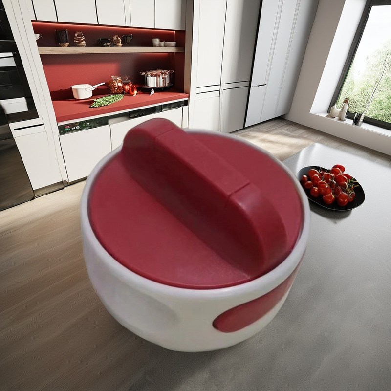 キッチン エルゴノミック ハンドヘルド 開口機 ボトルとワインボトル 開口機 カスタムサイズ