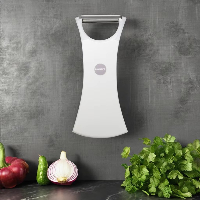 手作業 野菜切断機 野菜 果物 ポテト 料理用 多機能型 皮革機