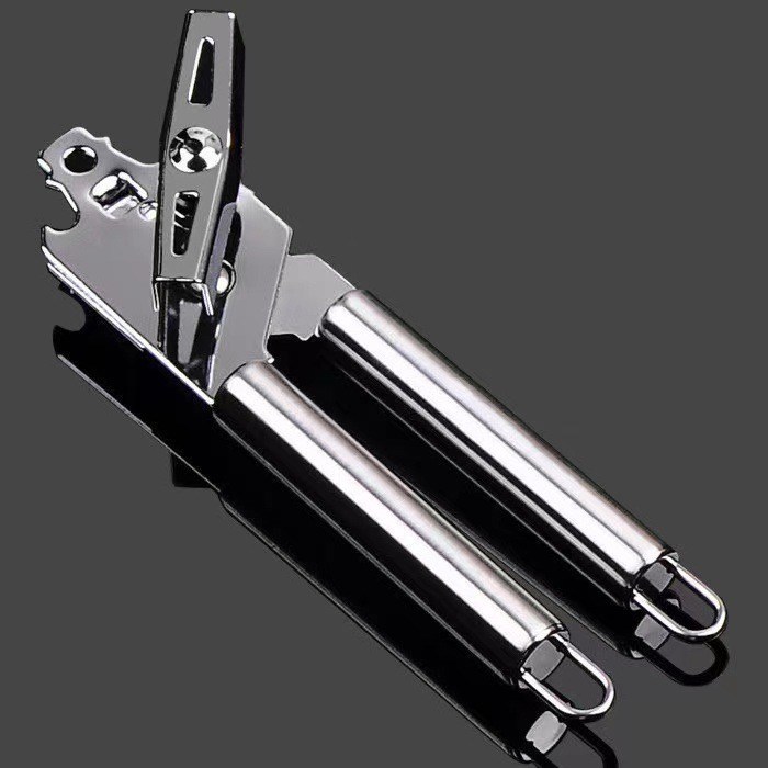 多機能キッチンツール 3 in 1 ボトルワインボトルと缶ナイフのための開口機