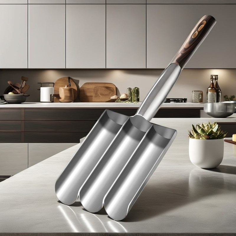 カスタマイズされた色でアンチスティック用具セット