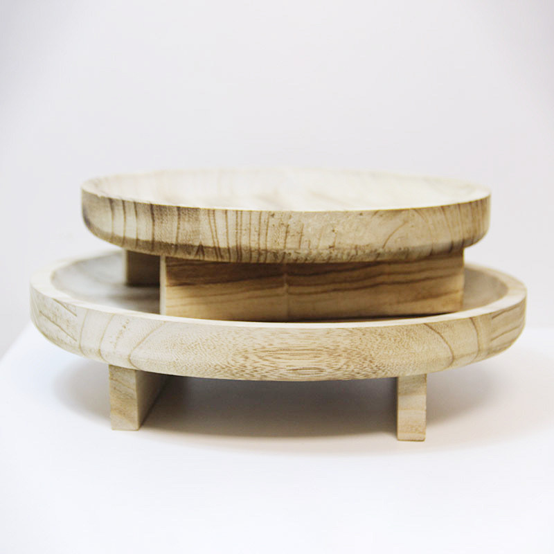 堅固なステンレス鋼ディスプレイストール 田舎風のキッチン 装飾 調節可能なキッチン