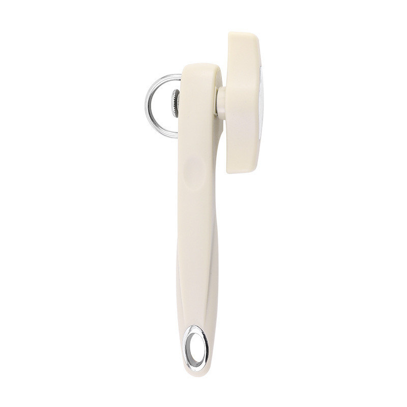 便利な家庭用キッチンツール サイドカットデザインのステンレス鋼缶開け機