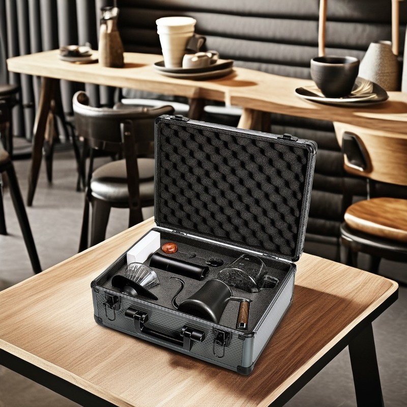 ミニマリストデザイン 豪華 セラミックコーヒー ギフトボックス 家庭用 ホテル レストラン オフィス