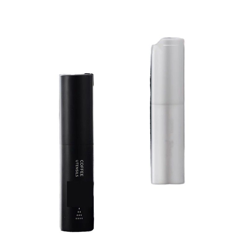 ポータブル 10ml ミニ ABS カフェショップのためのプラスチックコーヒー豆スプレーボトル