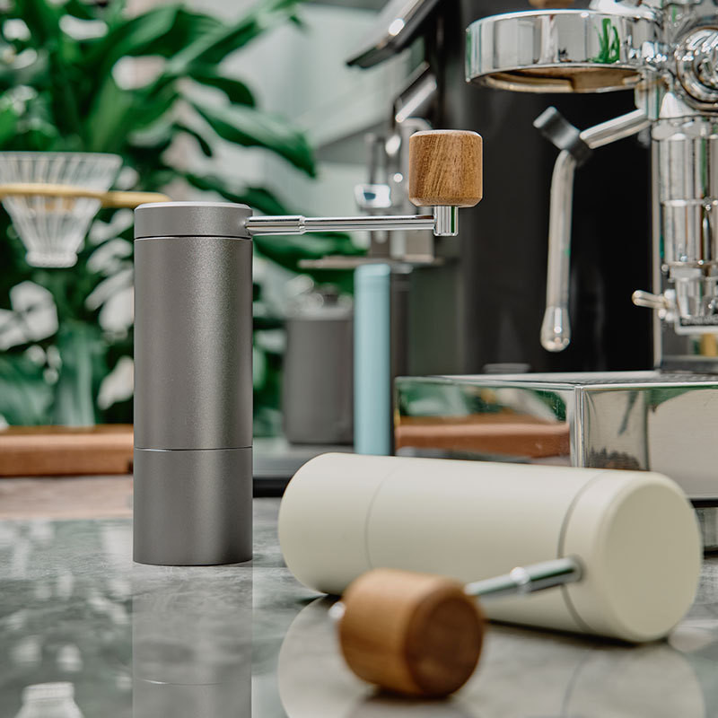 モダンデザイン マニュアル カフェ・グリナー セラミック・バーと外部の粗さ制御