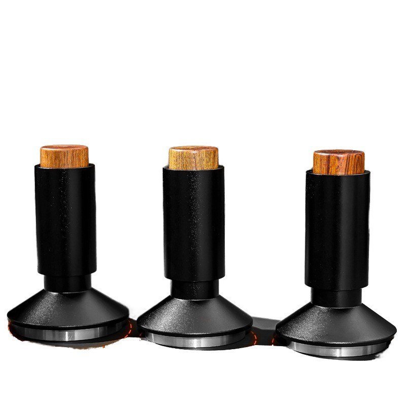 51mm 53mm 58mm 常圧 コーヒー タムパー 針ミスター WDT 機能 泡ミルク