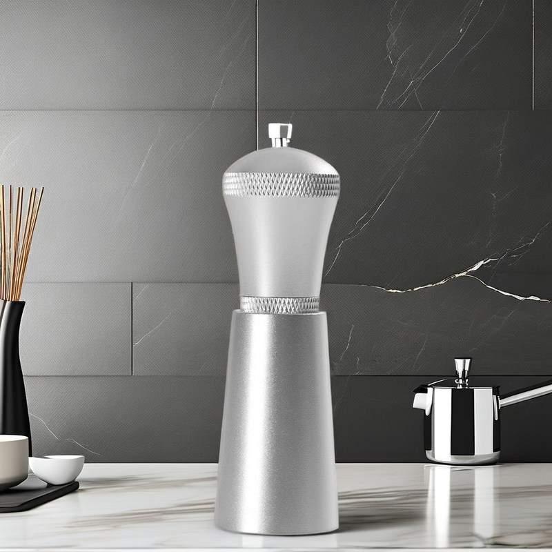 クラシックスタイルのセラミックコーヒーミックススタンド