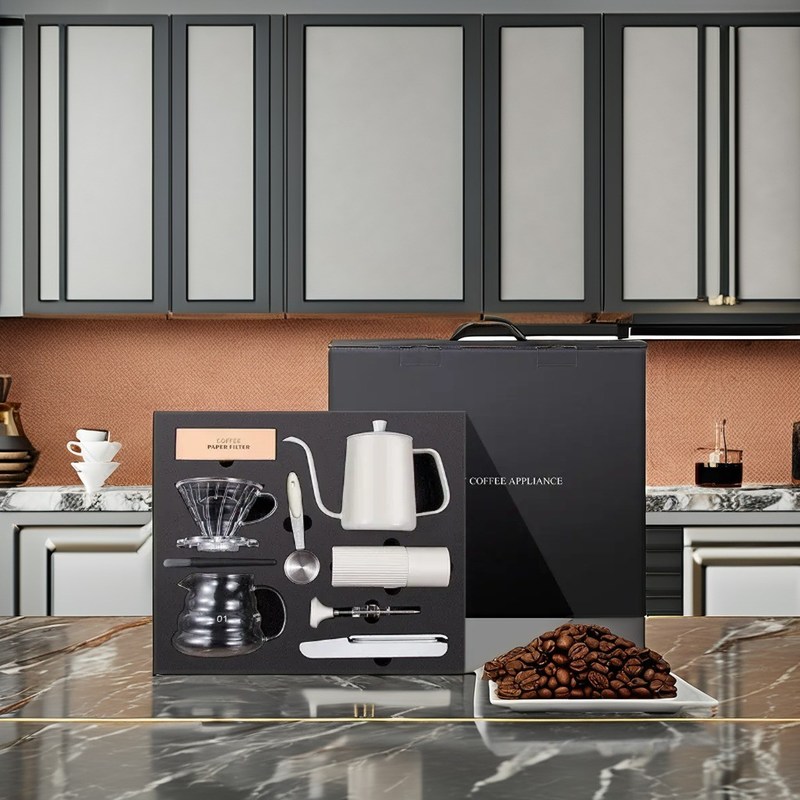 調節可能な速度 ワイヤレス 再利用可能 手動 ミル ポータブル 48mm フラット バー コーヒー 磨き機